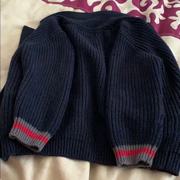 Mayoral button up sweater - Picture 5 of 5